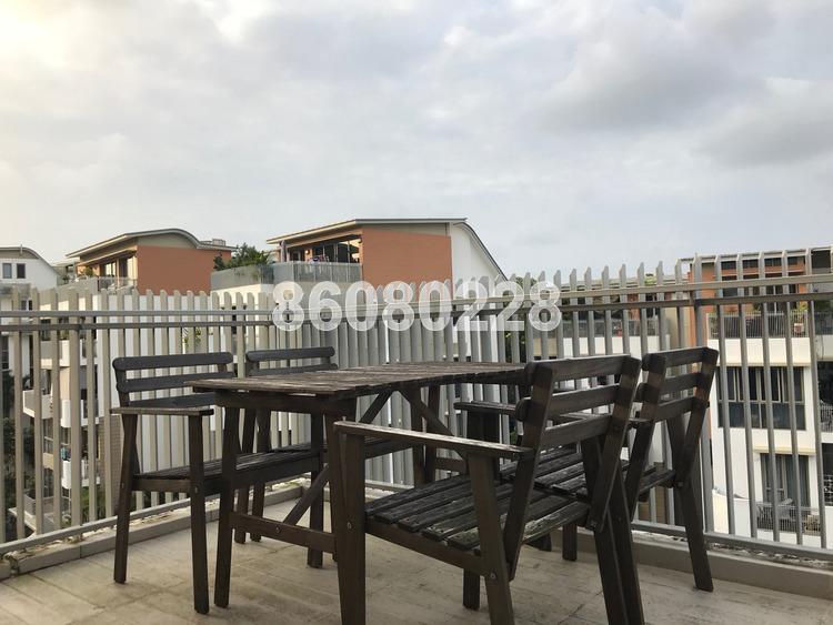 Terrasse (D19), Condominium #166053362